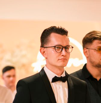 Арсений Цветков